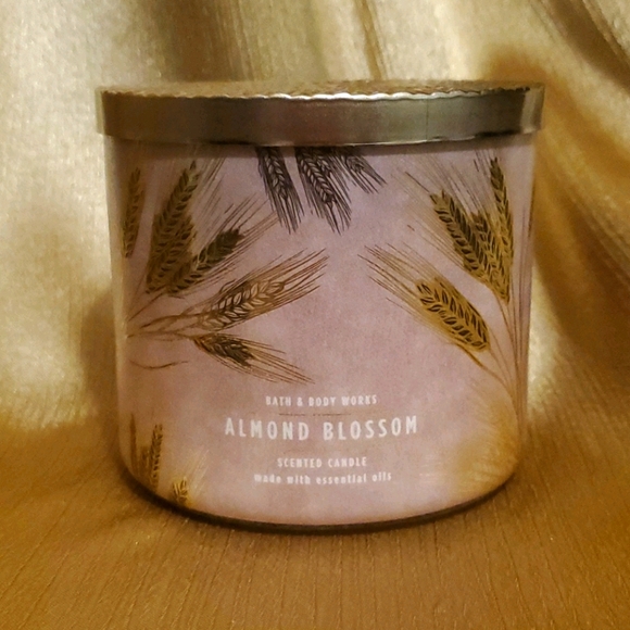Almond Blossom